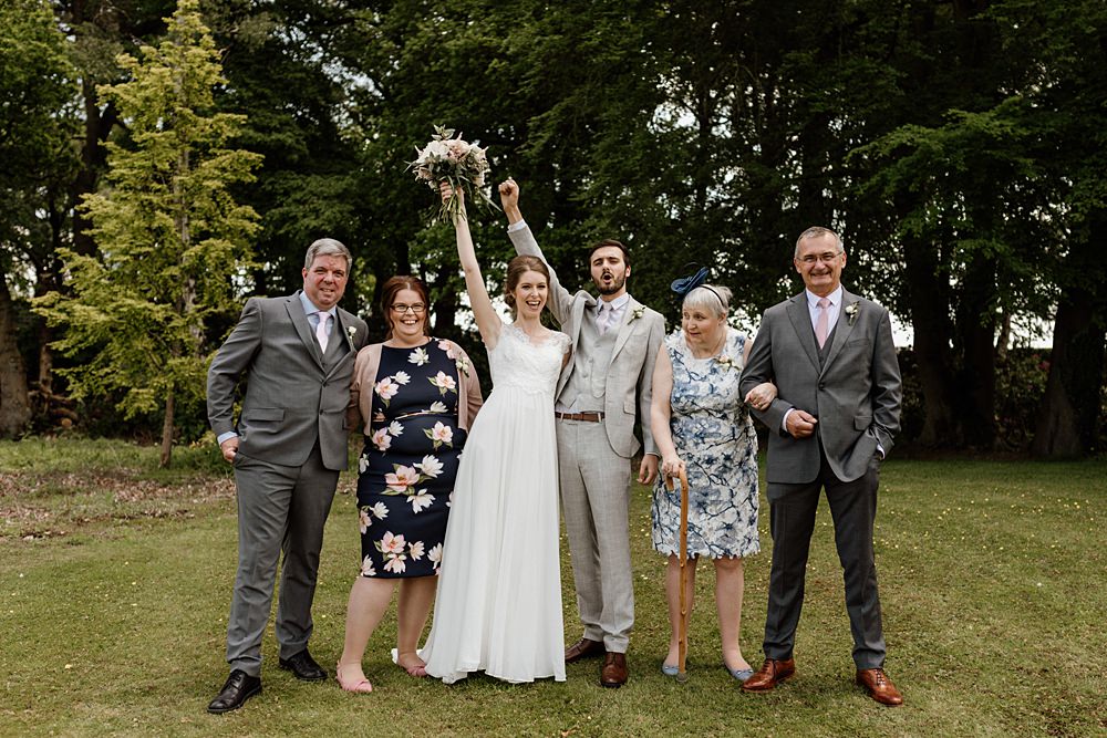 Love Shack Wedding Natalie Coultas Photography