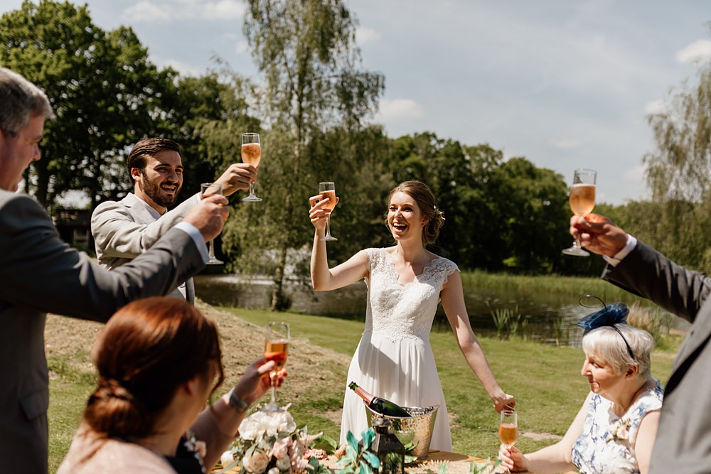 Love Shack Wedding Natalie Coultas Photography