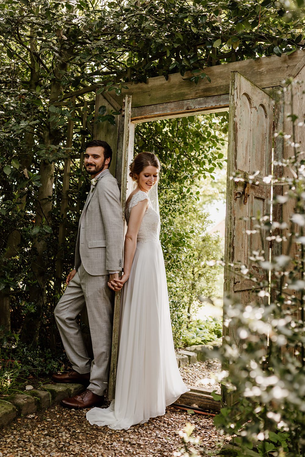 Love Shack Wedding Natalie Coultas Photography