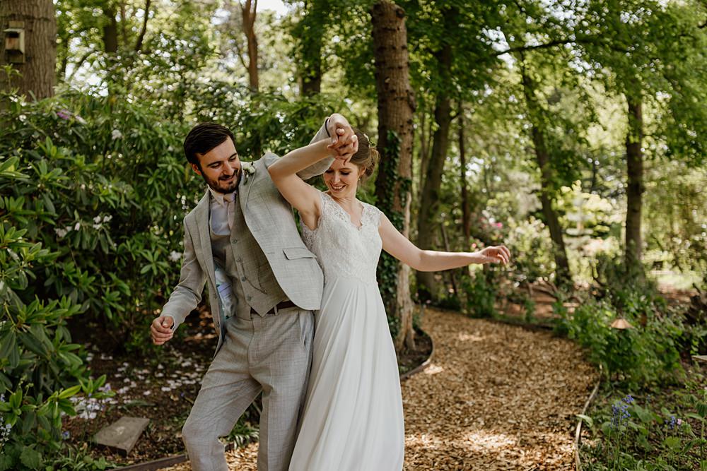 Love Shack Wedding Natalie Coultas Photography
