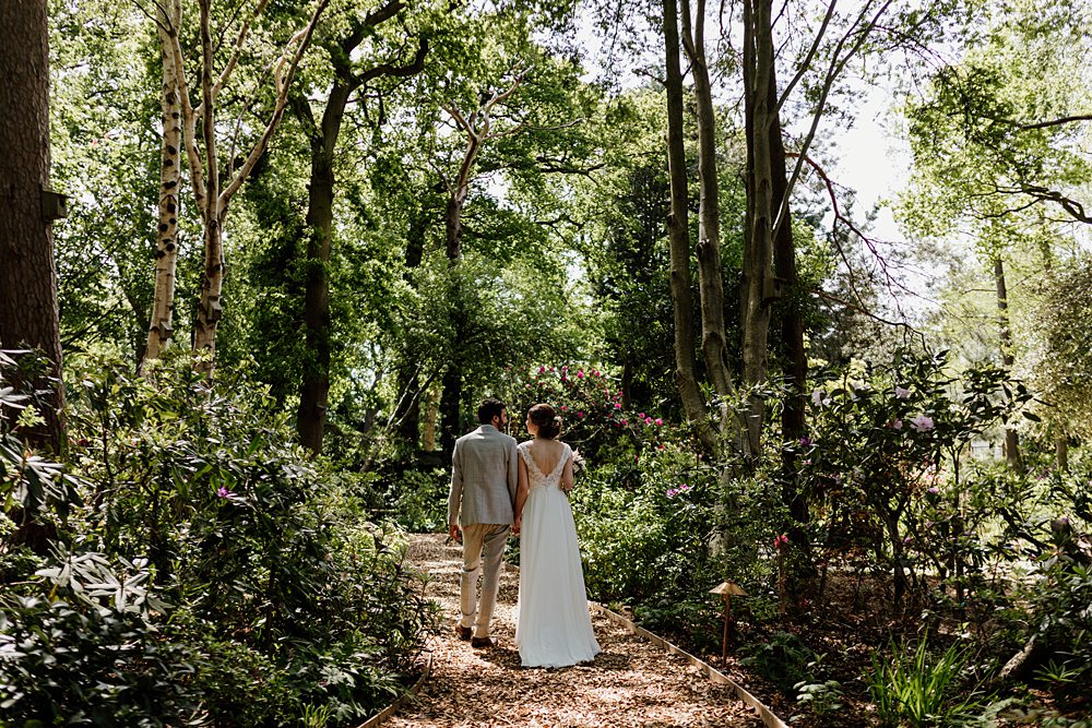 Love Shack Wedding Natalie Coultas Photography