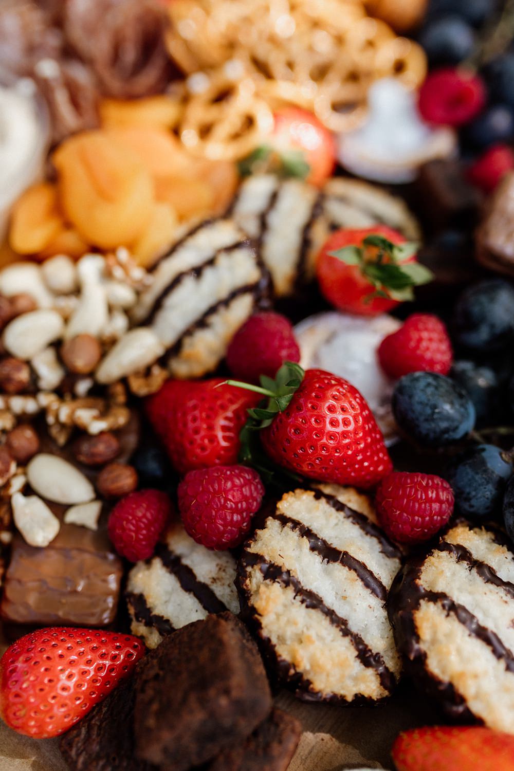 Grazing Platter Sharing Food Love Shack Wedding Natalie Coultas Photography