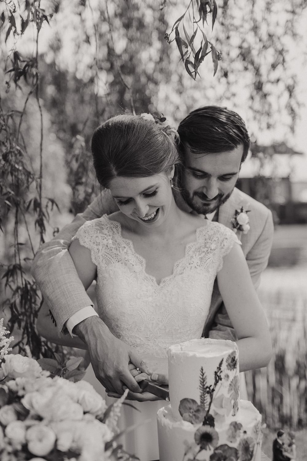 Love Shack Wedding Natalie Coultas Photography