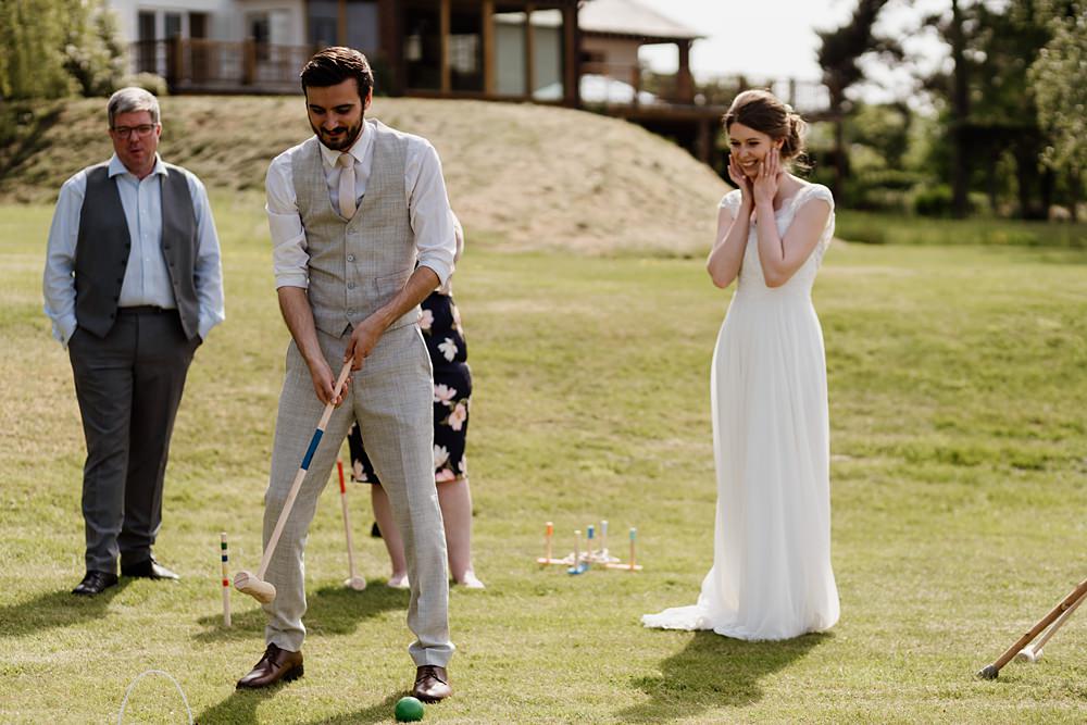 Love Shack Wedding Natalie Coultas Photography