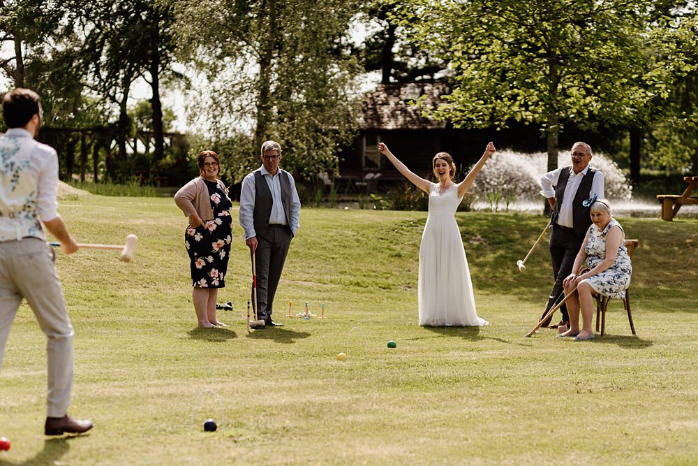 Love Shack Wedding Natalie Coultas Photography