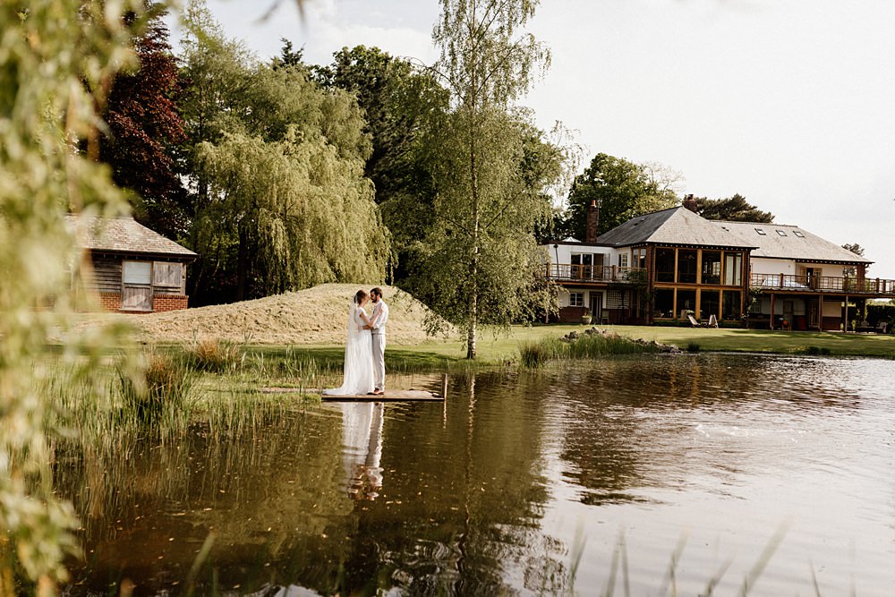 Love Shack Wedding Natalie Coultas Photography