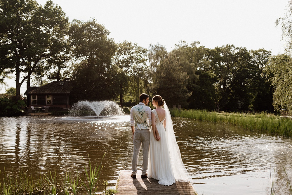 Love Shack Wedding Natalie Coultas Photography