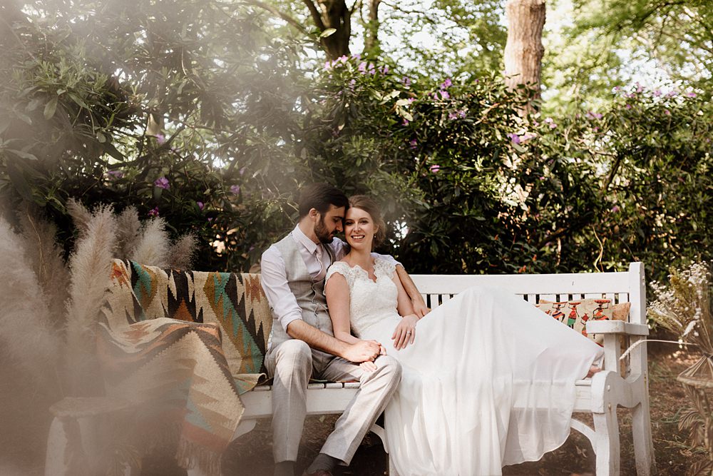 Love Shack Wedding Natalie Coultas Photography