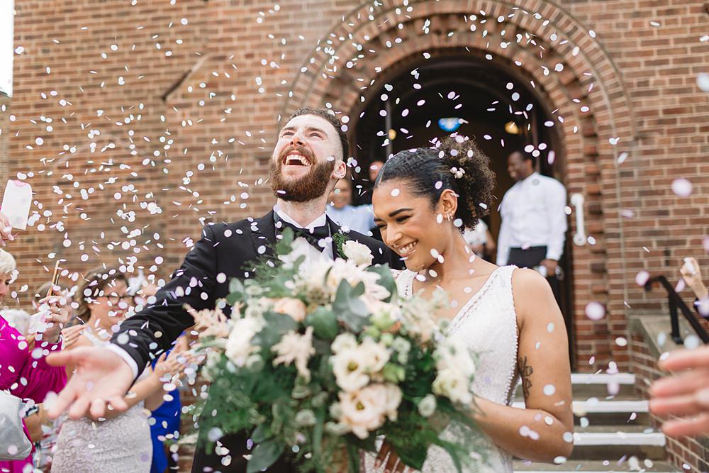 Pumping House Ollerton Wedding Louise Barry Photographer