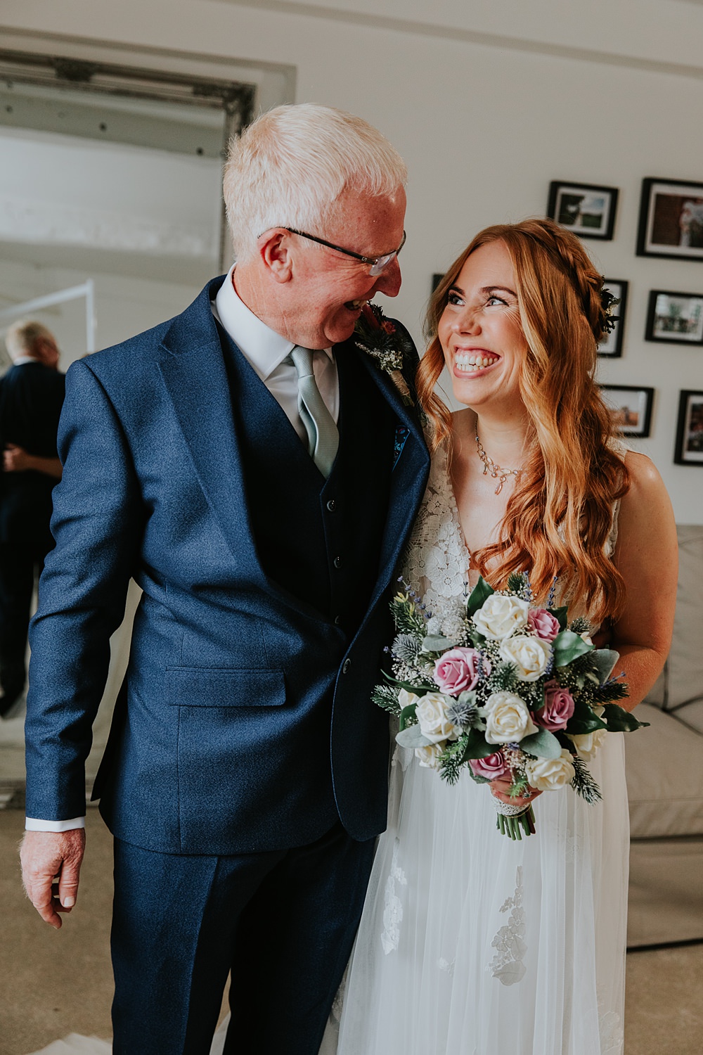 Stock Farm Wedding Tatton Weddings Maddie Farris Photography