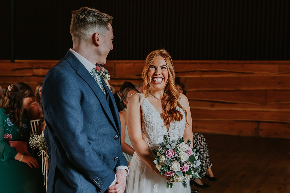 Stock Farm Wedding Tatton Weddings Maddie Farris Photography