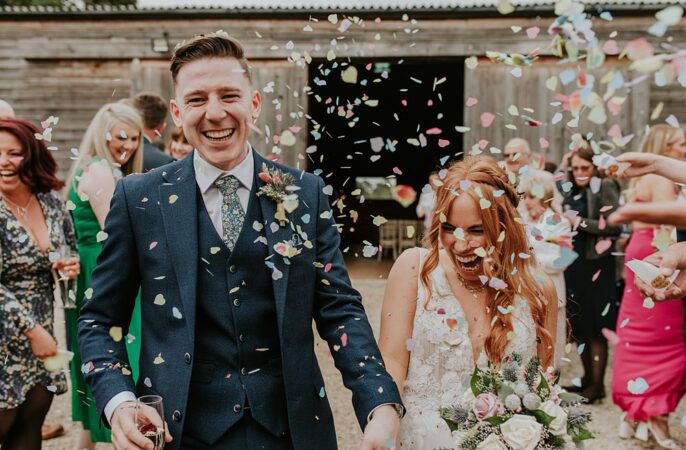 Stock Farm Wedding Tatton Weddings Maddie Farris Photography