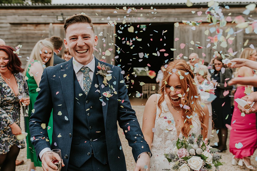 Stock Farm Wedding Tatton Weddings Maddie Farris Photography