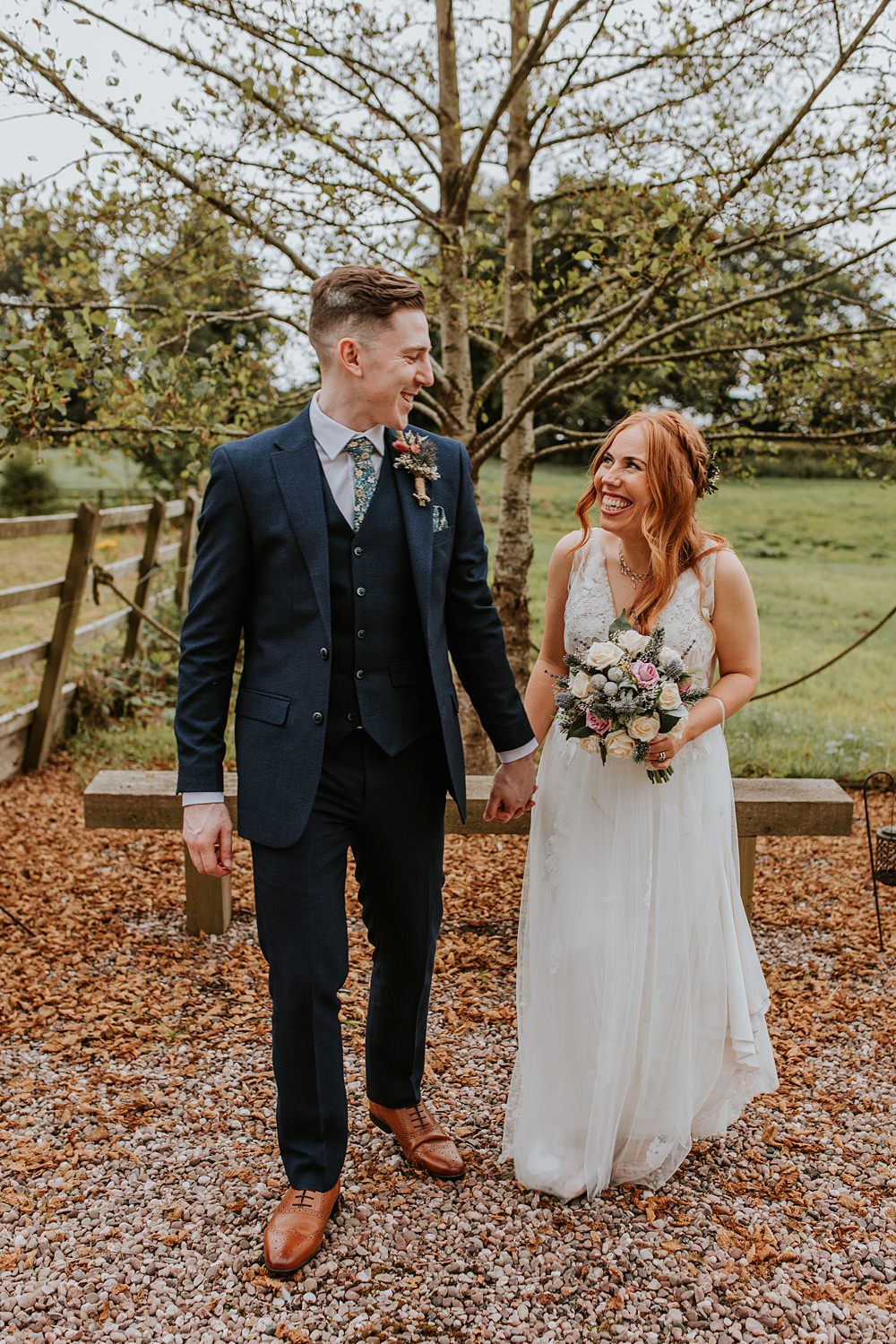 Stock Farm Wedding Tatton Weddings Maddie Farris Photography