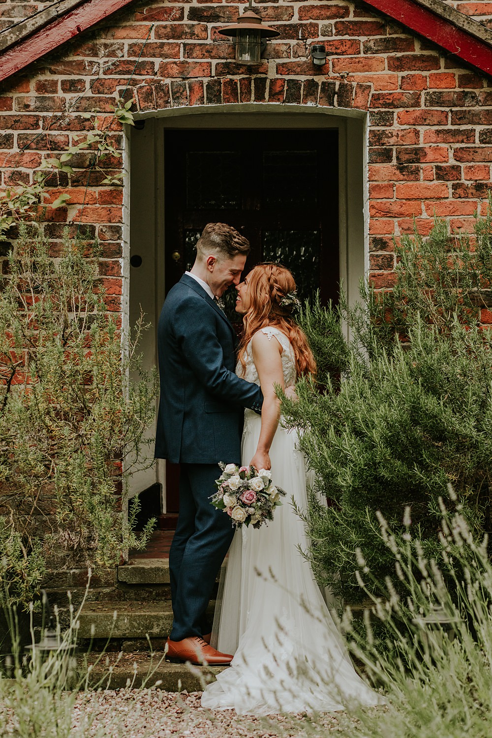 Stock Farm Wedding Tatton Weddings Maddie Farris Photography