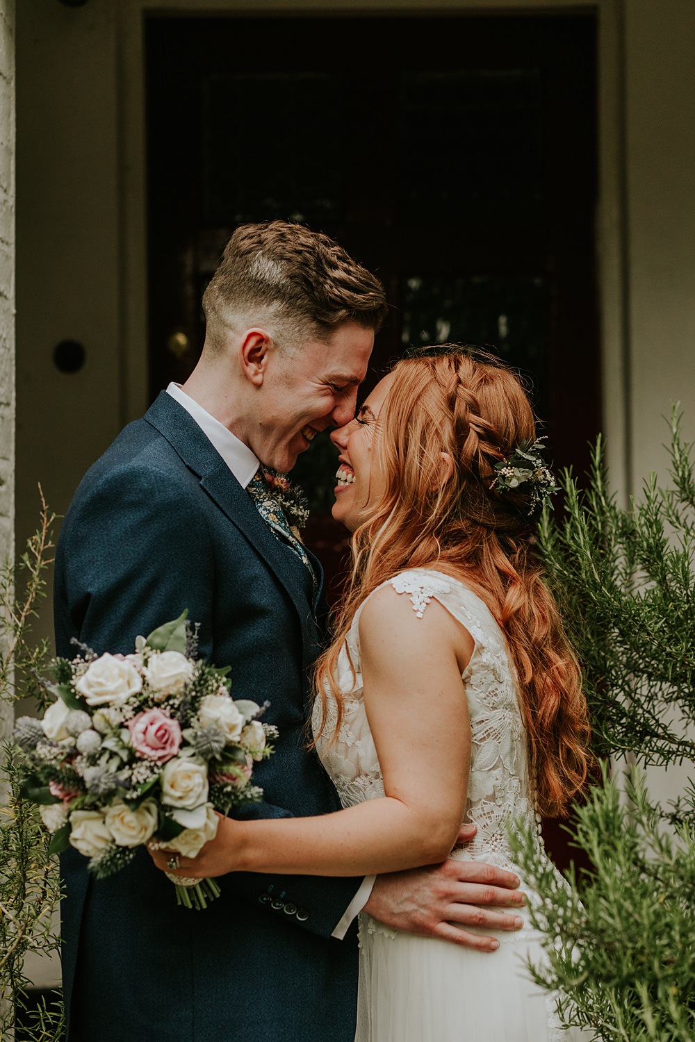 Stock Farm Wedding Tatton Weddings Maddie Farris Photography