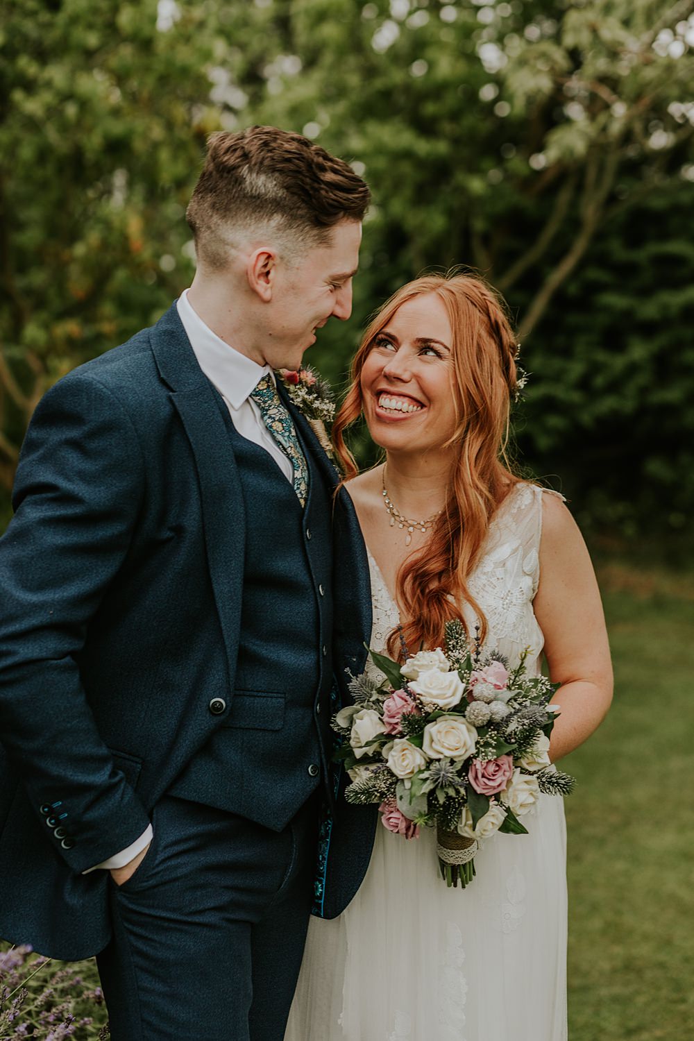 Stock Farm Wedding Tatton Weddings Maddie Farris Photography