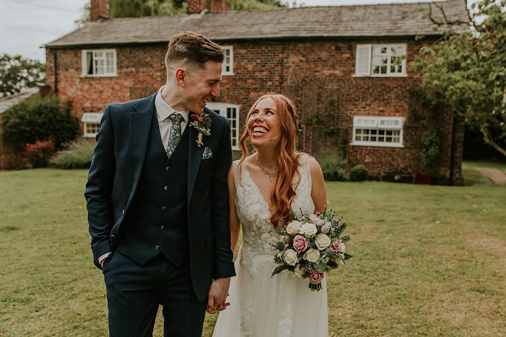 Stock Farm Wedding Tatton Weddings Maddie Farris Photography