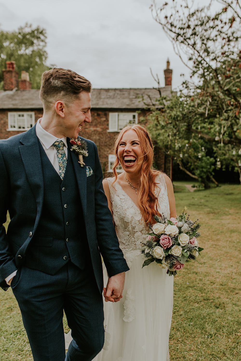 Stock Farm Wedding Tatton Weddings Maddie Farris Photography