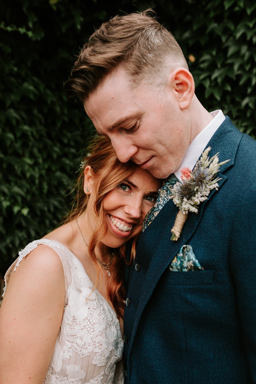 Stock Farm Wedding Tatton Weddings Maddie Farris Photography