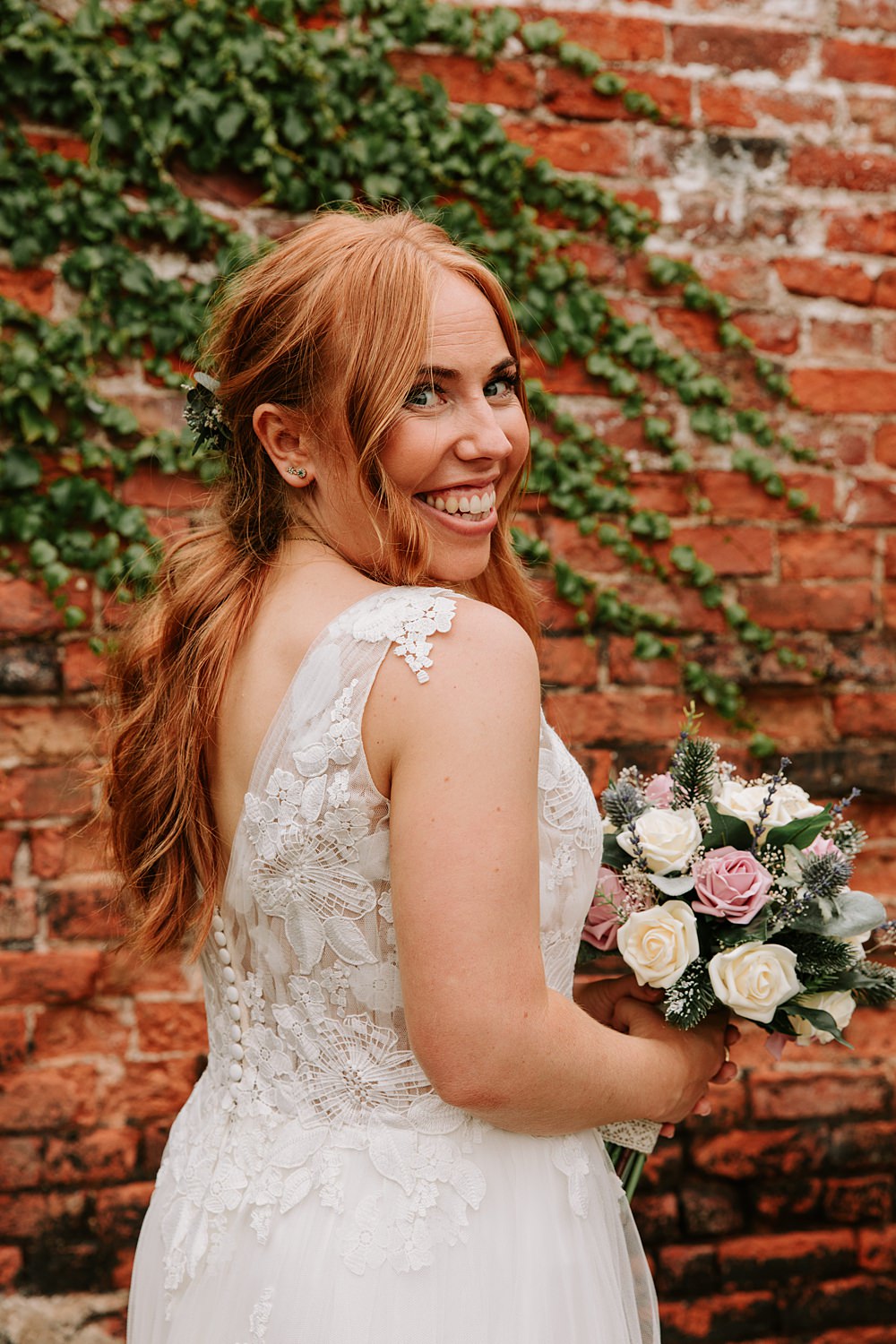 Stock Farm Wedding Tatton Weddings Maddie Farris Photography