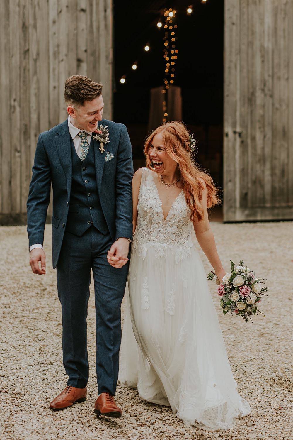 Stock Farm Wedding Tatton Weddings Maddie Farris Photography