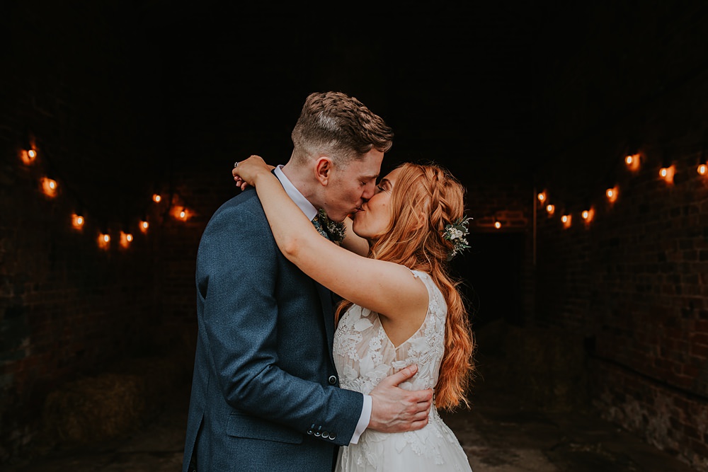 Stock Farm Wedding Tatton Weddings Maddie Farris Photography