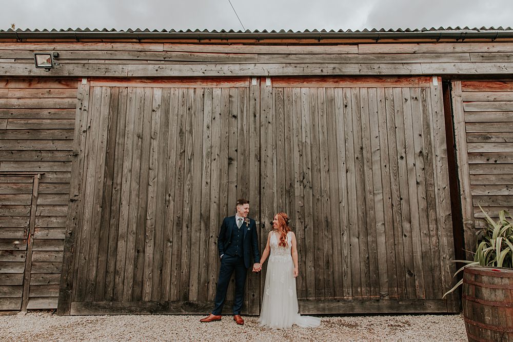 Stock Farm Wedding Tatton Weddings Maddie Farris Photography