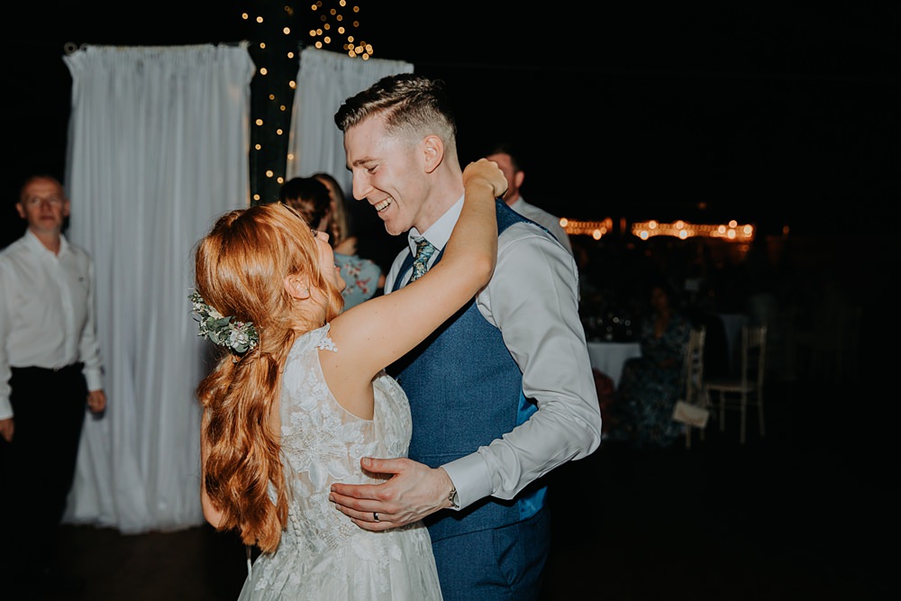 Stock Farm Wedding Tatton Weddings Maddie Farris Photography