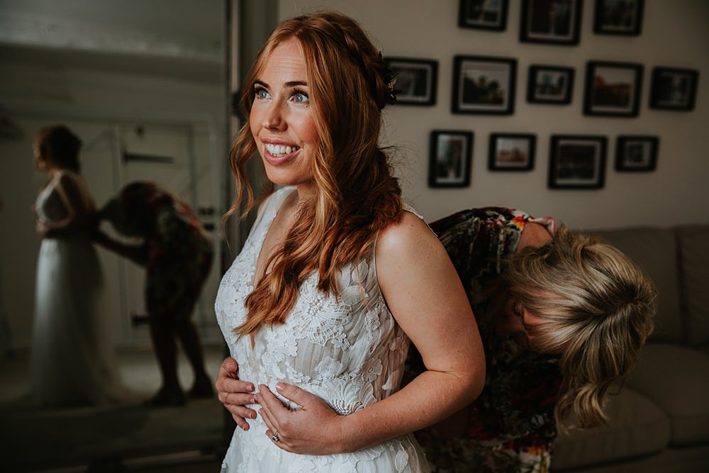 Stock Farm Wedding Tatton Weddings Maddie Farris Photography