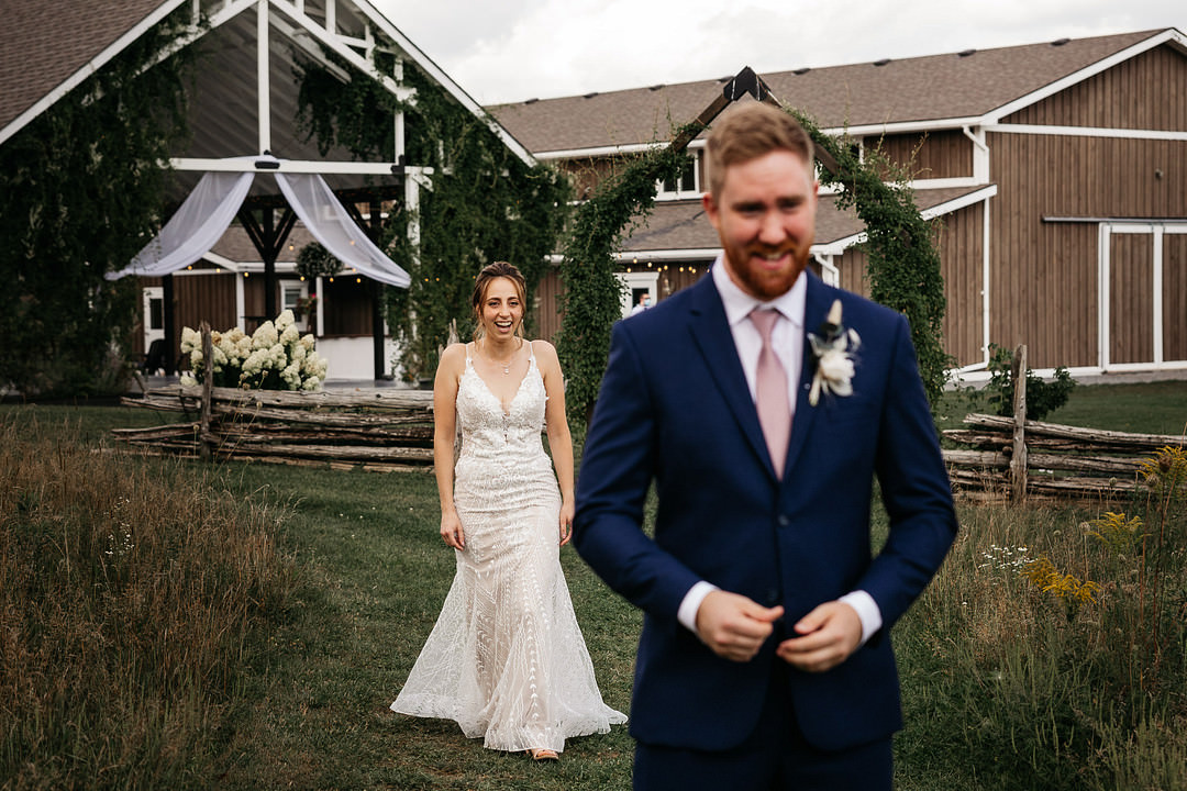The Meadows Stirling Wedding Two Cheeks Studio