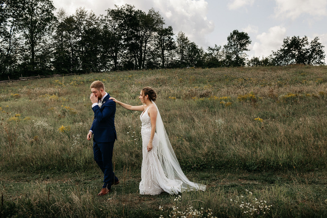 The Meadows Stirling Wedding Two Cheeks Studio
