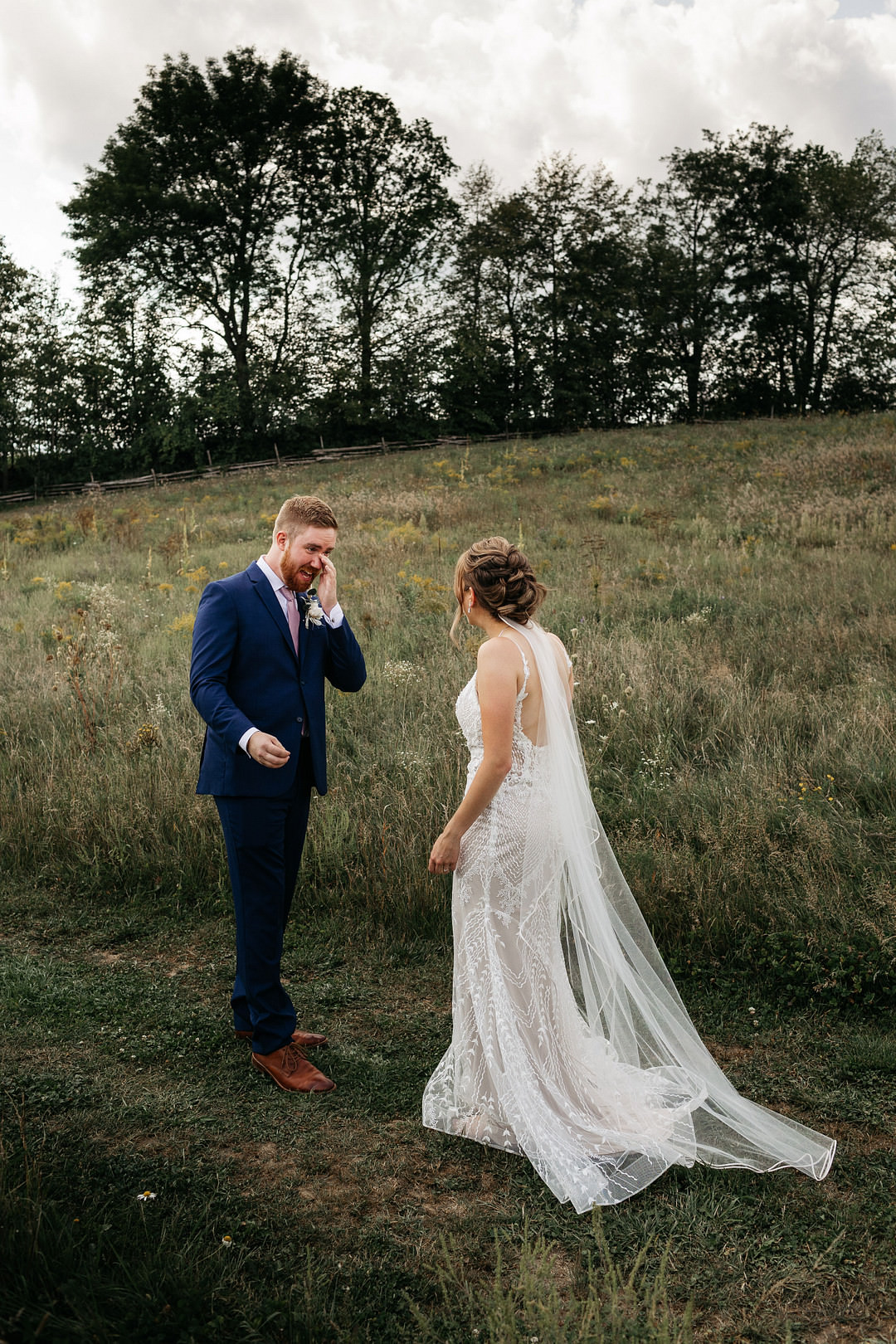 The Meadows Stirling Wedding Two Cheeks Studio