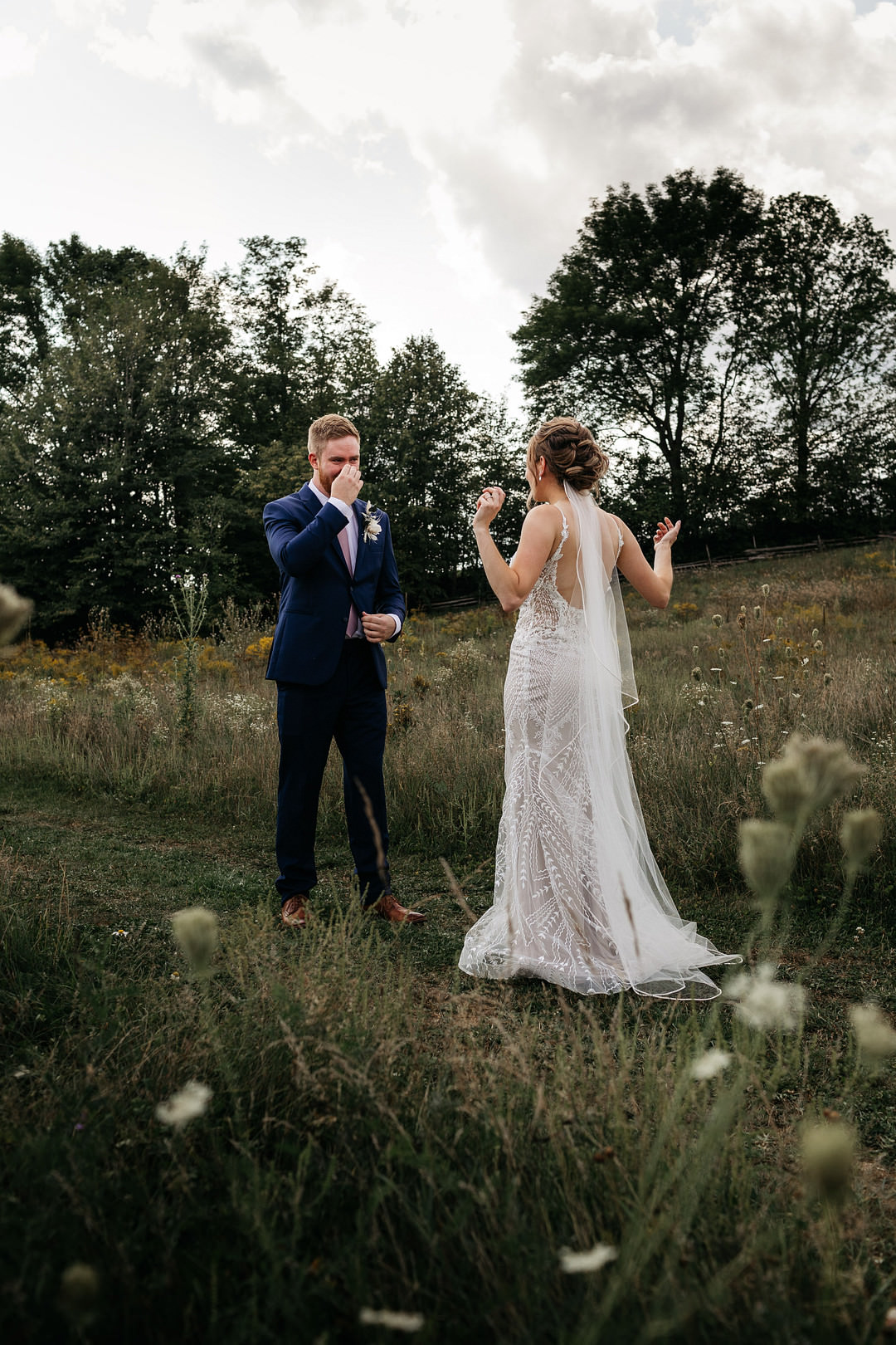 The Meadows Stirling Wedding Two Cheeks Studio
