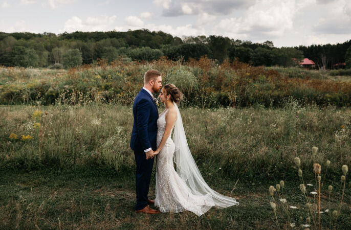 The Meadows Stirling Wedding Two Cheeks Studio