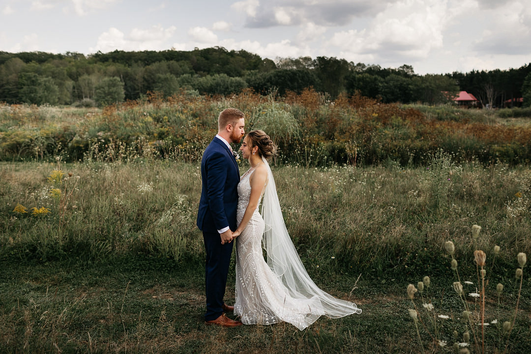 The Meadows Stirling Wedding Two Cheeks Studio