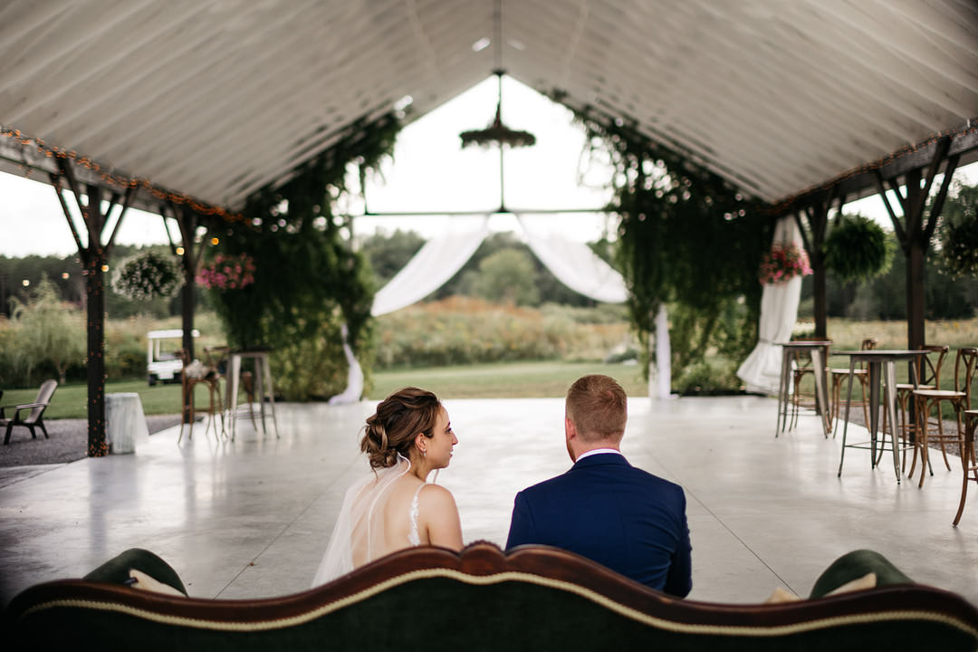 The Meadows Stirling Wedding Two Cheeks Studio