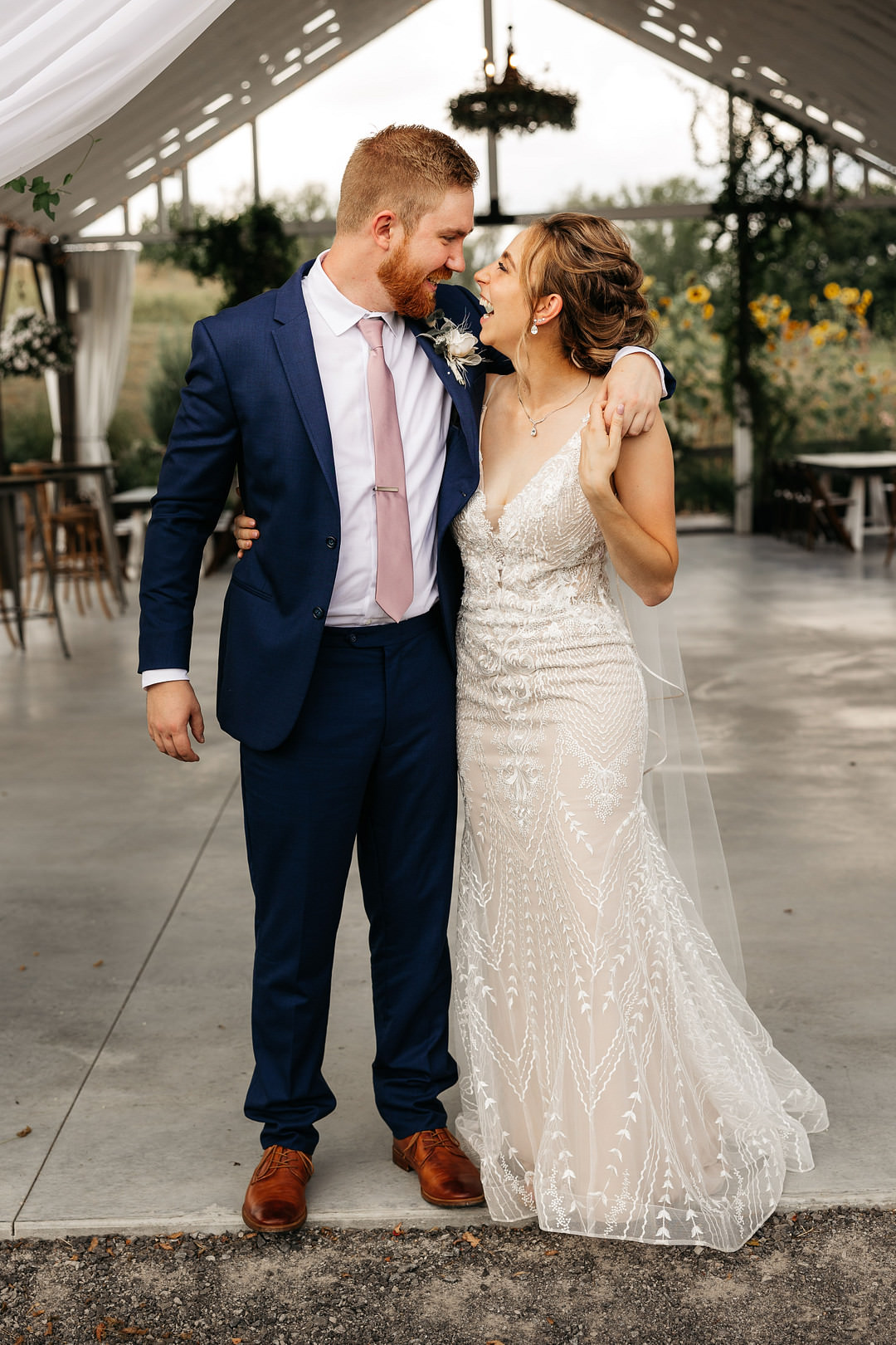 The Meadows Stirling Wedding Two Cheeks Studio
