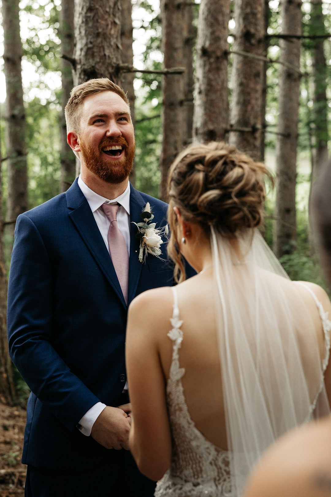 The Meadows Stirling Wedding Two Cheeks Studio