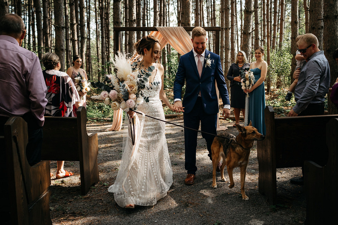The Meadows Stirling Wedding Two Cheeks Studio