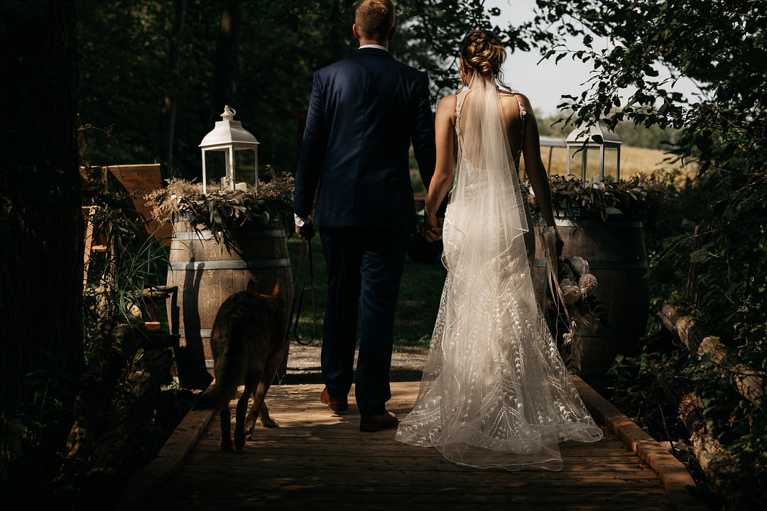The Meadows Stirling Wedding Two Cheeks Studio
