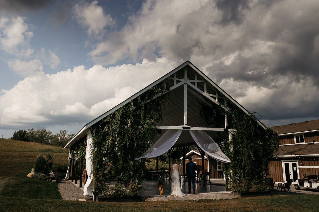 The Meadows Stirling Wedding Two Cheeks Studio