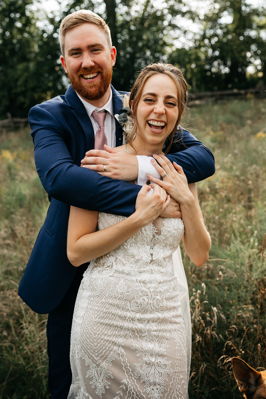 The Meadows Stirling Wedding Two Cheeks Studio
