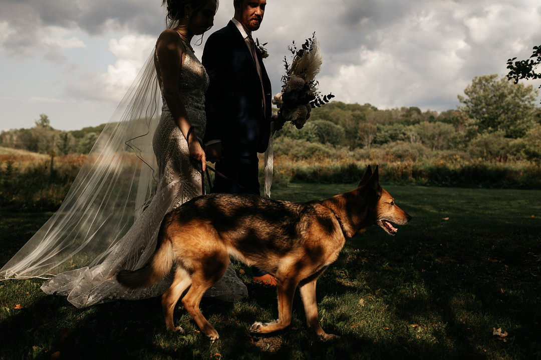 The Meadows Stirling Wedding Two Cheeks Studio