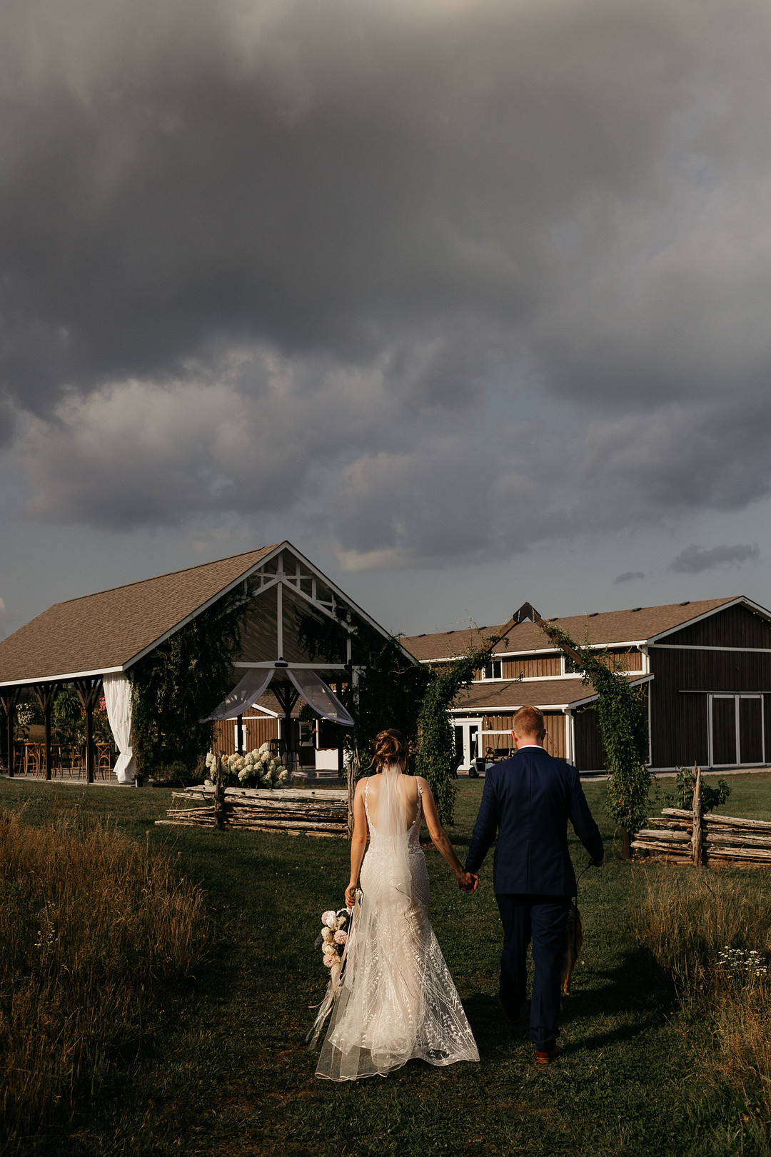 The Meadows Stirling Wedding Two Cheeks Studio