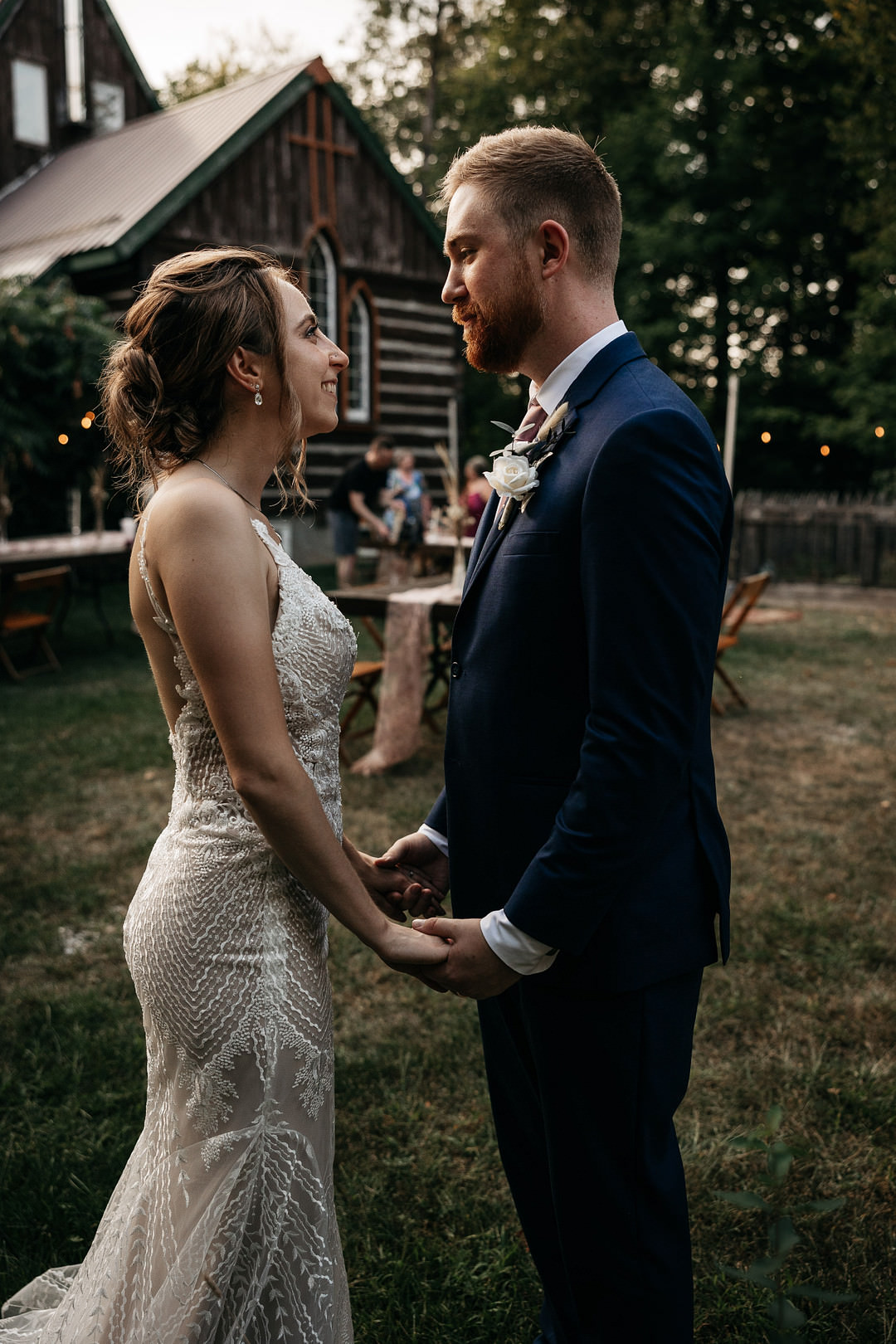 The Meadows Stirling Wedding Two Cheeks Studio
