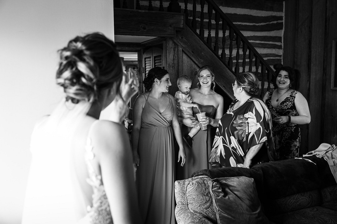 The Meadows Stirling Wedding Two Cheeks Studio