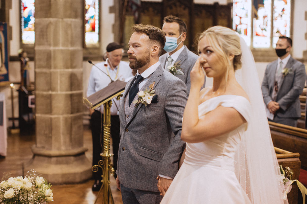 Trevor Hall Wedding Fox&BearPhotography