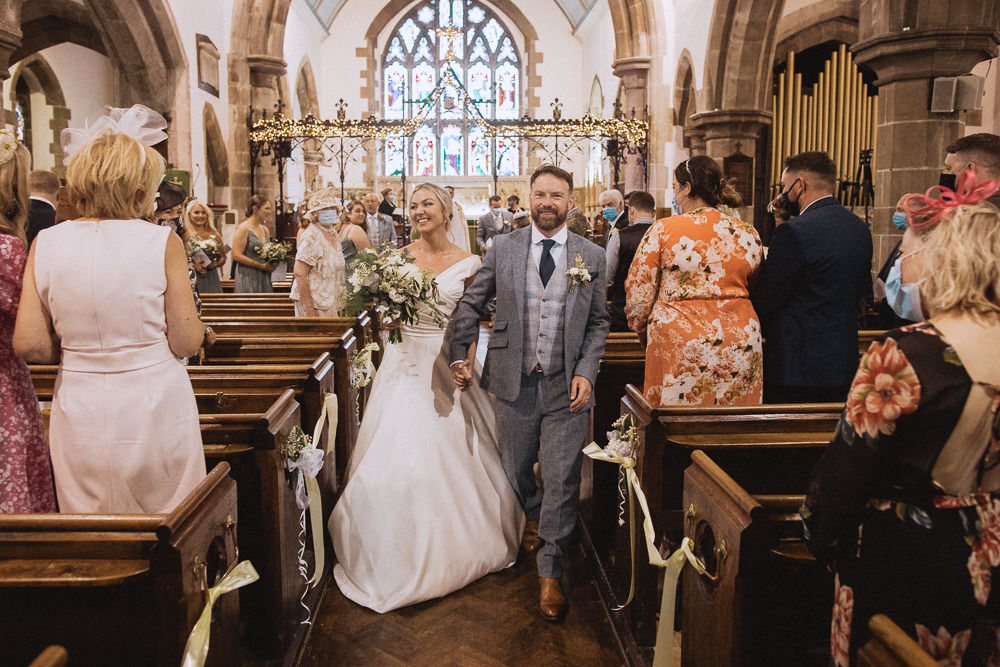Trevor Hall Wedding Fox&BearPhotography