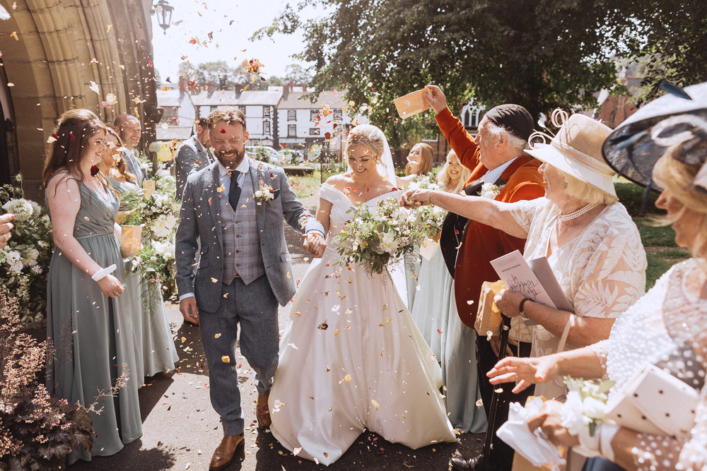 Trevor Hall Wedding Fox&BearPhotography
